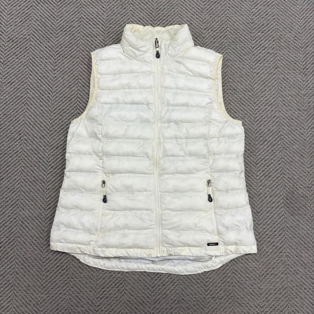 게리 경량 베스트 v3075 