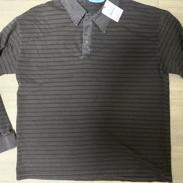 스트라이프 카라티