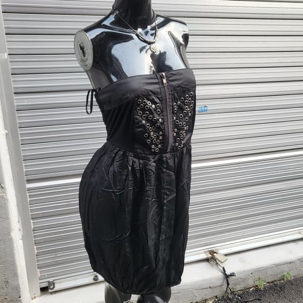 salvage ya top