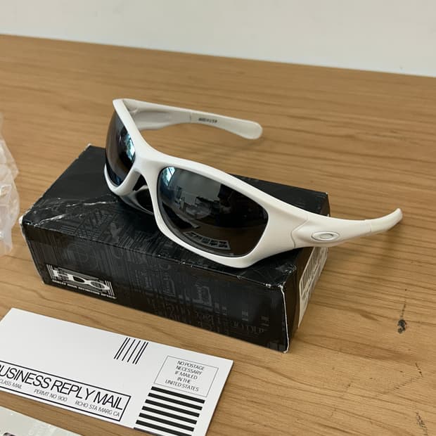 Oakley