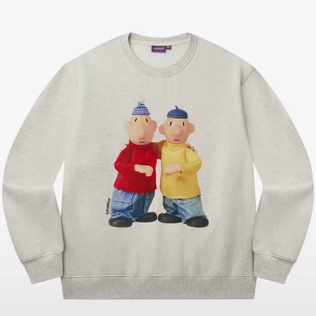 패드와 매트 맨투맨