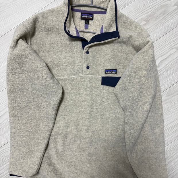 파타고니아 신칠라