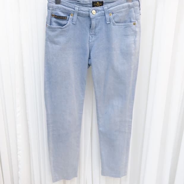 Vivienne Westwood Anglomania X Lee