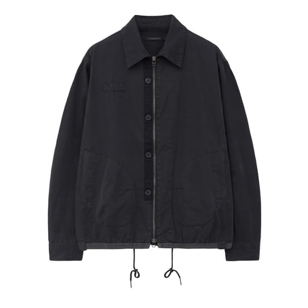 해칭룸 복서 셔켓 블랙 (2)