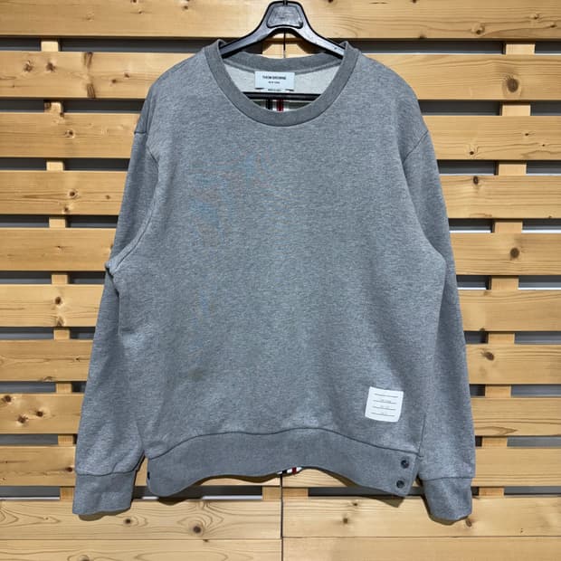 톰브라운 맨투맨