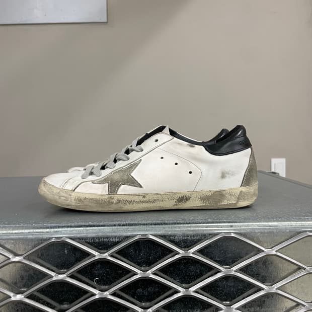 골든구스 슈퍼스타 EU38 (gr-3992)