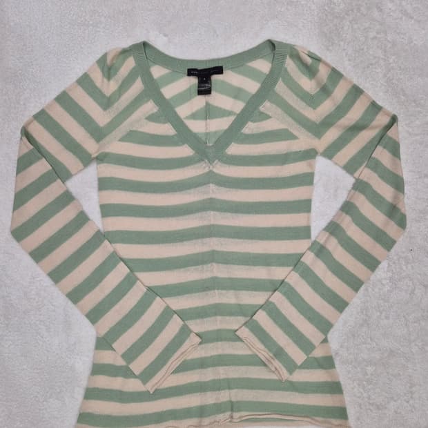 마크 바이 마크제이콥스 간절기 니트