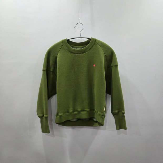 벨레로즈 키즈 기모 맨투맨 10