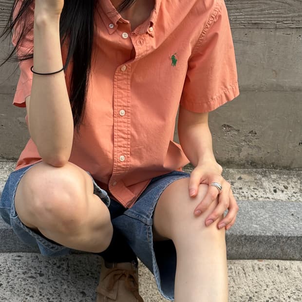 Polo Ralph Lauren_Boys Button-Down Shirt