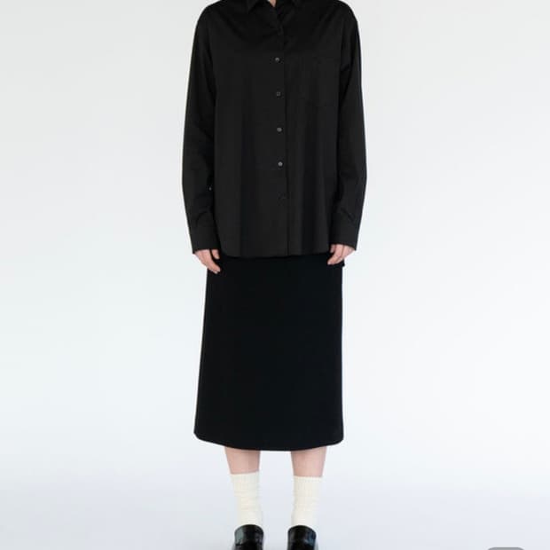 lfm Conny Slit Skirt