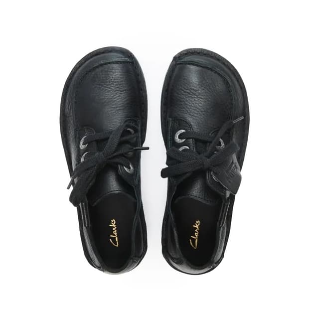 클락스 여성 컴포트화