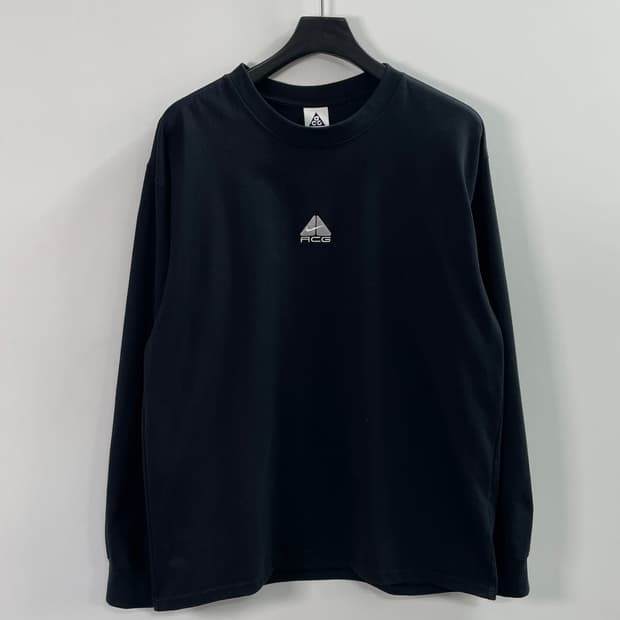 나이키 ACG 롱슬리브 긴팔티 (on.74)