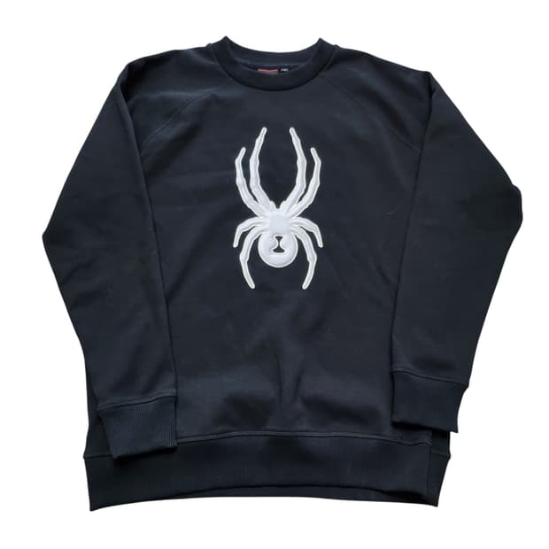 스파이더 맨투맨