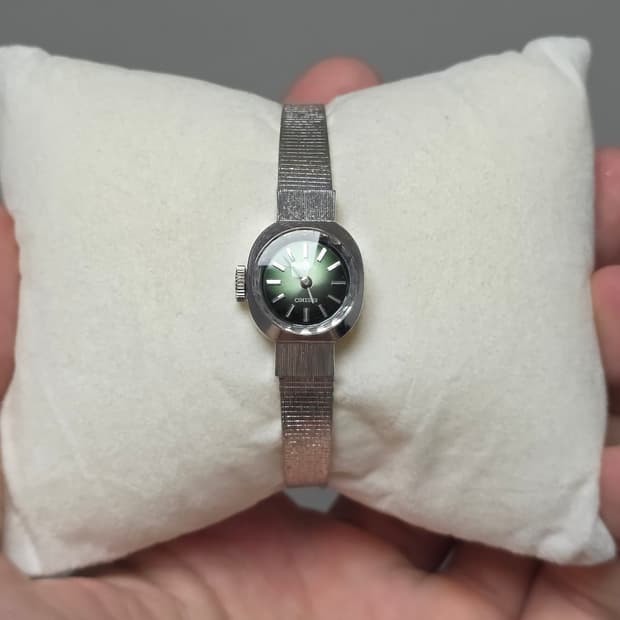 Seiko Vintage 11-0560