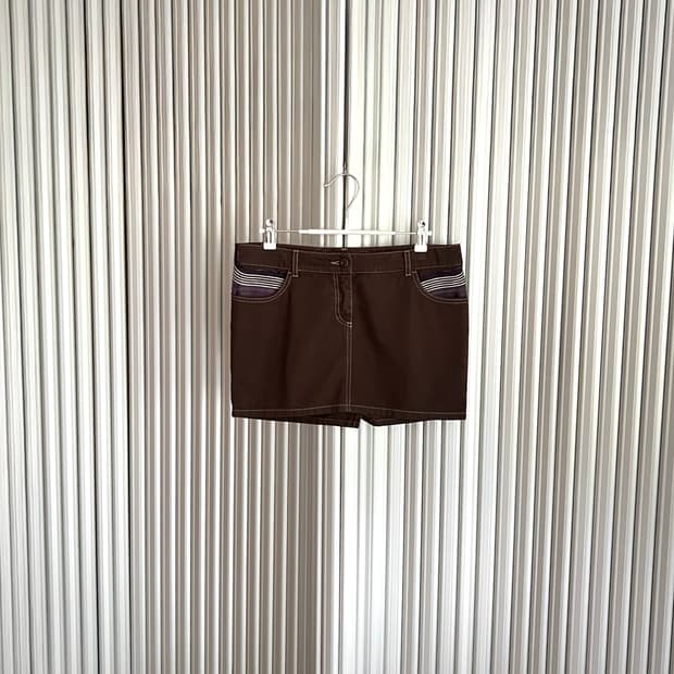 miumiu skirt