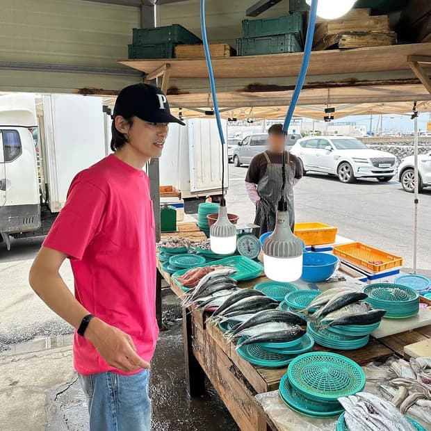 Tefstores 모자 L사이즈