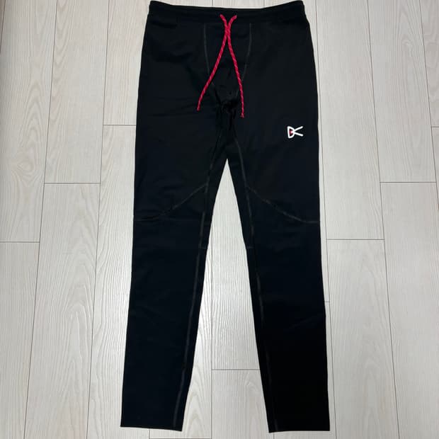 [M] 디스트릭트비전 타이즈