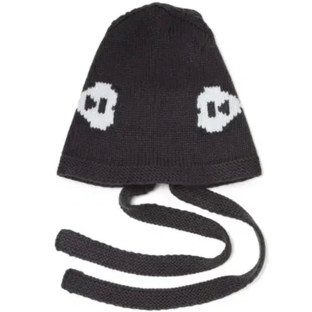 베이프 인타르시아 타이 프론트 후드 모자 바라클라바 레이