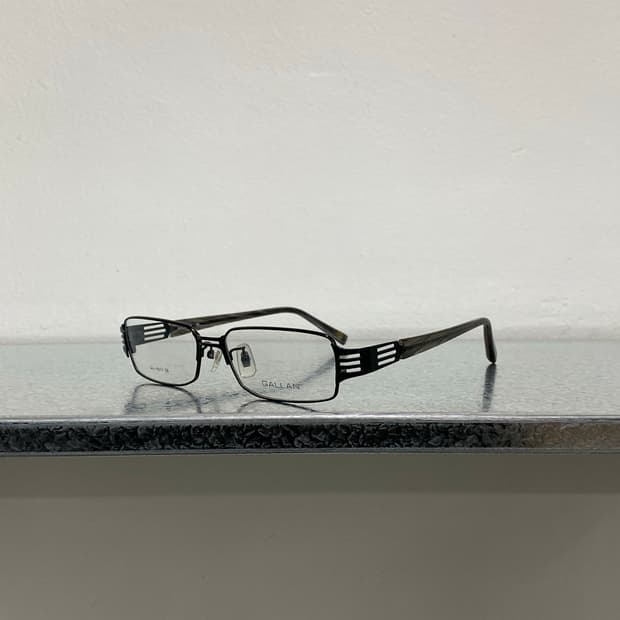 vintage glasses  904