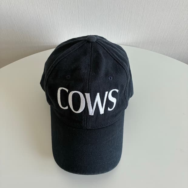 엑스트라오디너리 모자