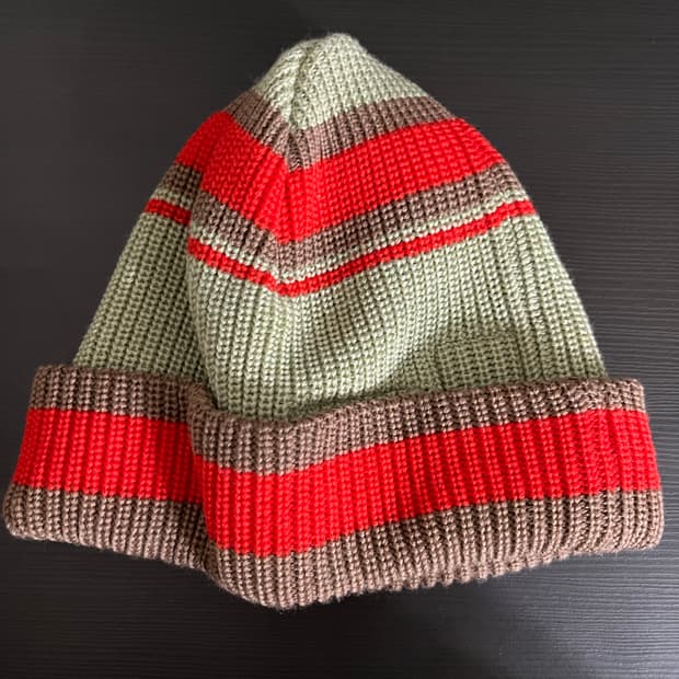 노롤 비니판매합니다