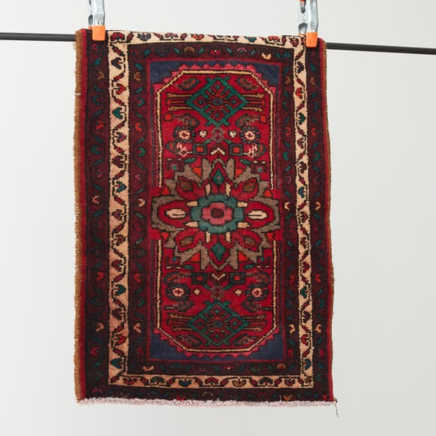 Persian rug