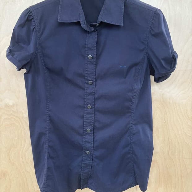 PRADA Vintage Shirt