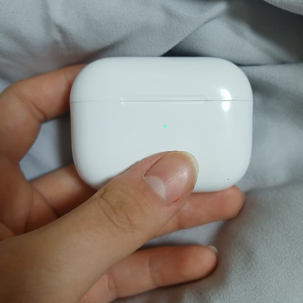 에어팟 프로1