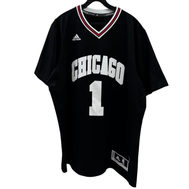 아디다스x NBA시카고불스 데릭로즈 스윙맨