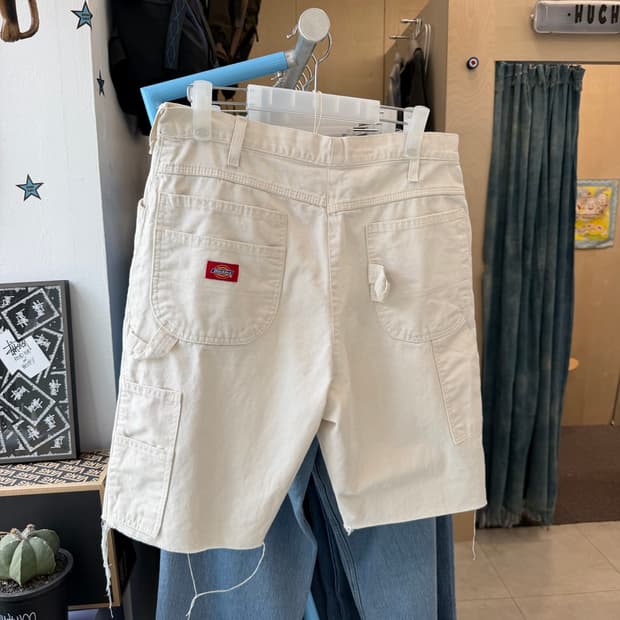 Dickies cutting shorts (33inch)