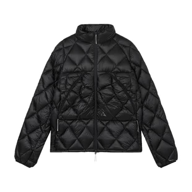 (S) Roa nuna 800 fill power 패딩 / 로아패딩