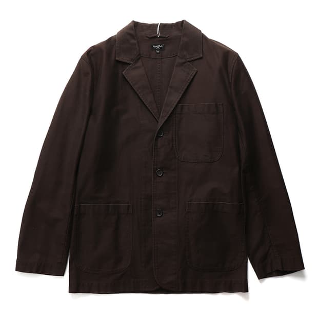 MHL. Moleskin 3B Work Jacket