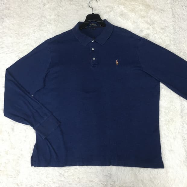 폴로 포니 카라넥티 BB19