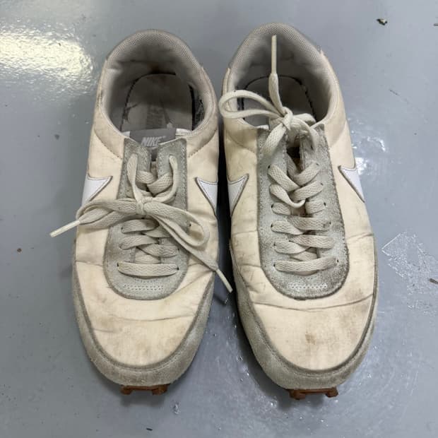 245 나이키 데이브레이크 베이지 0202T2