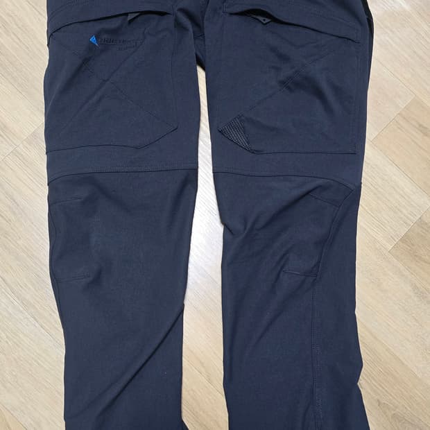 [클라터뮤젠 ] 게레 3.0 팬츠 숏 맨 M