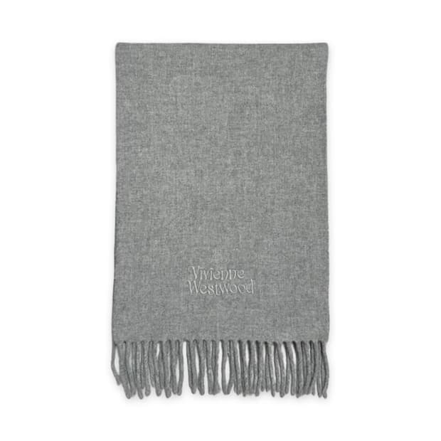 비비안웨스트우드 머플러