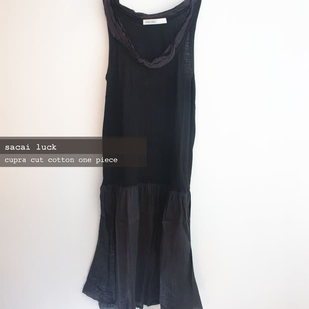 unbalance slik layered one piece