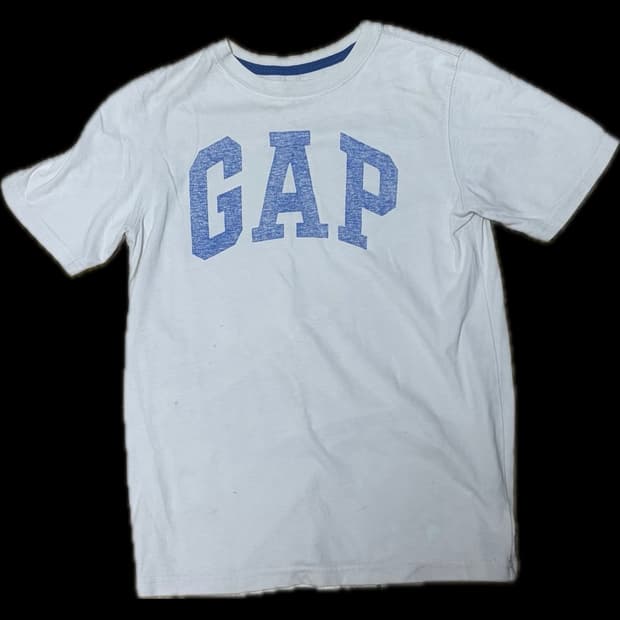 Gap 반팔티