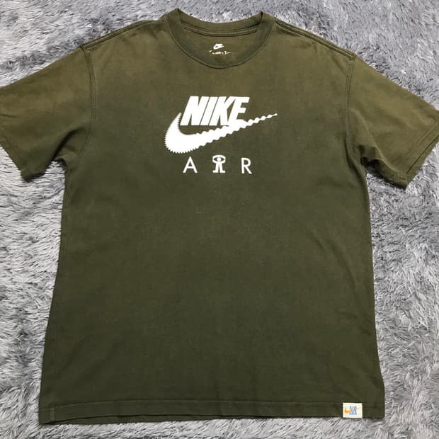 [[XL] 나이키(NIKE) DNA HBR M90 반팔 티셔츠@883