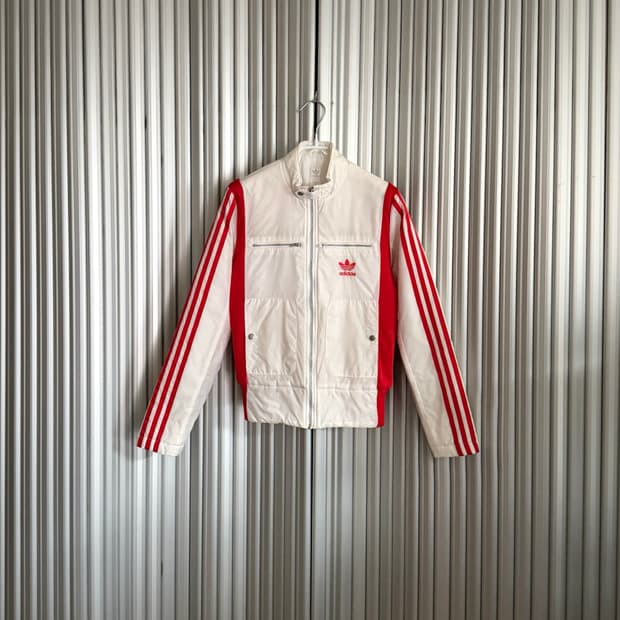 adidas padded Jacket