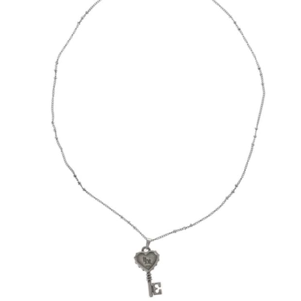 쓰리타임즈 이터널 목걸이