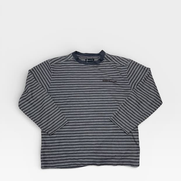 Japanese - 스트라이프 티셔츠 (L 추천)