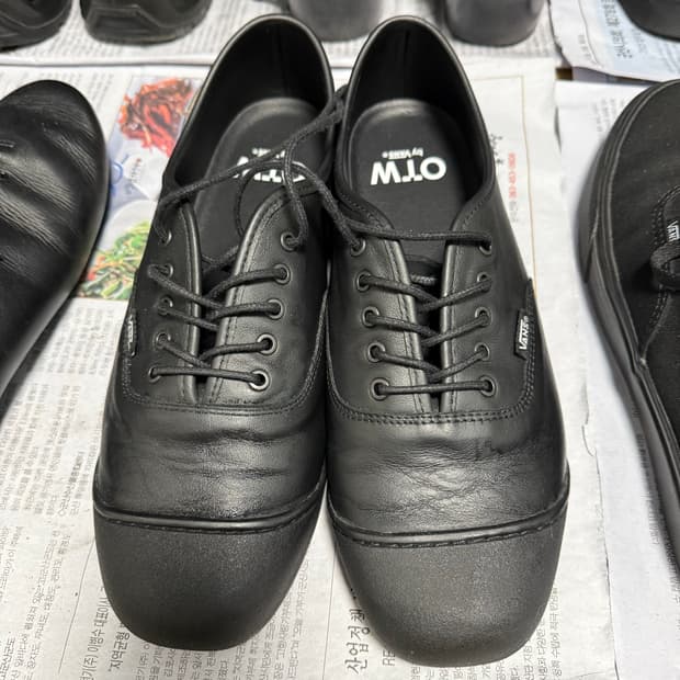 반스 otw 어센틱 프리마 280(박스포함)