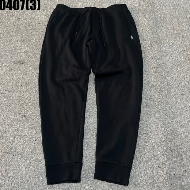 폴로 랄프로렌 조거팬츠
