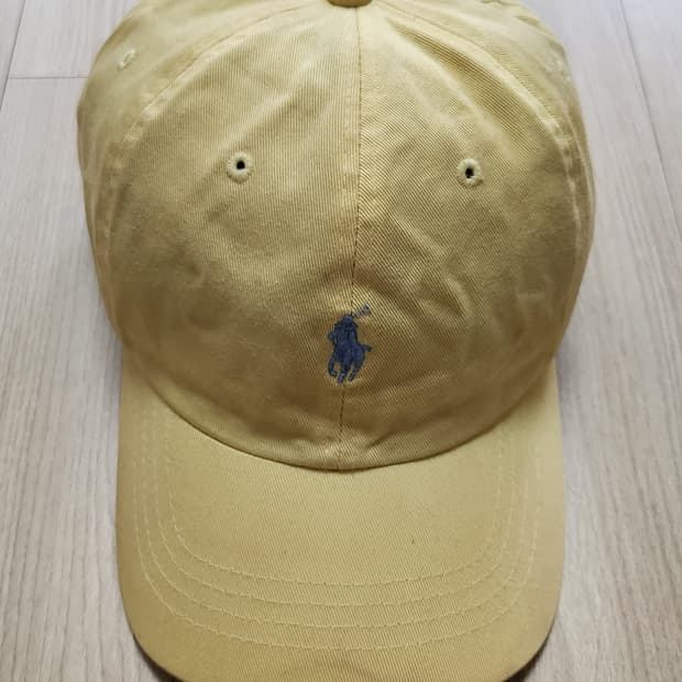 폴로랄프로렌 볼캡 