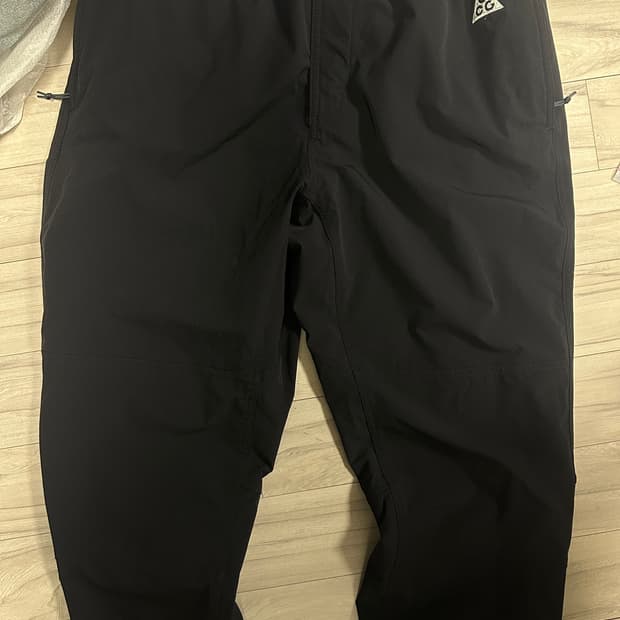 (XL) 나이키 acg 선페어러 팬츠