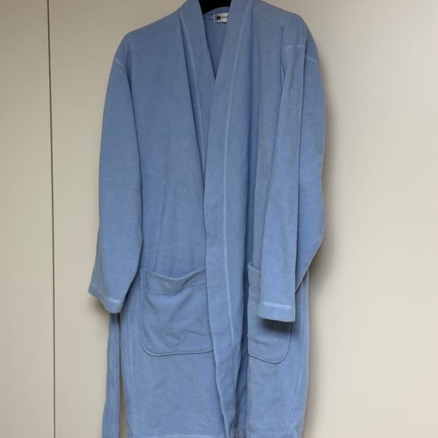 im product home robe gown