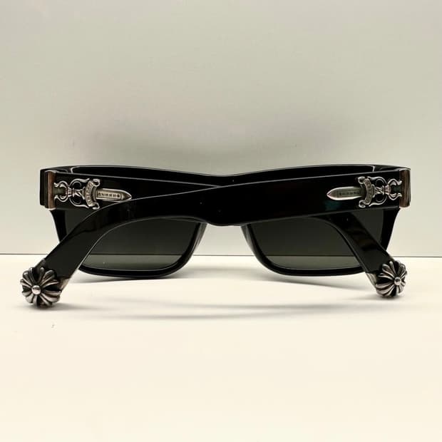 크롬하츠 선글라스 sluss bussin (희귀매물)