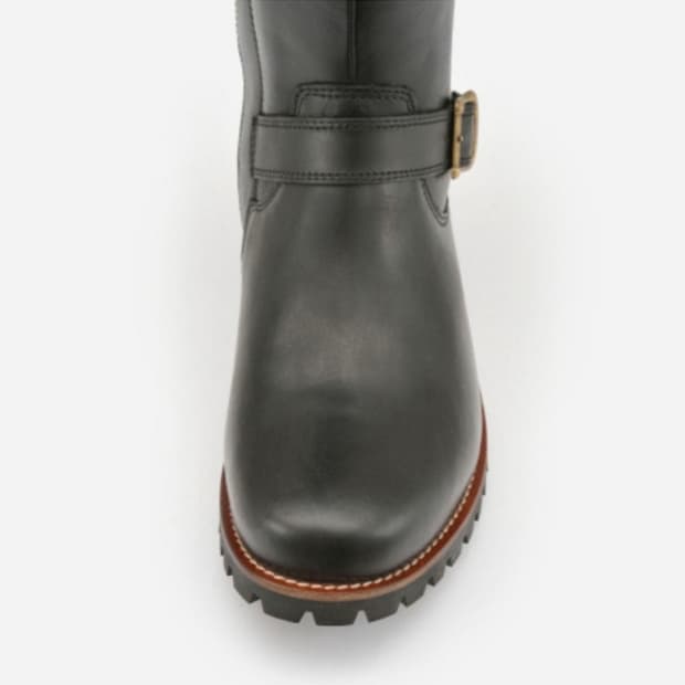 데이토나 엔지니어부츠