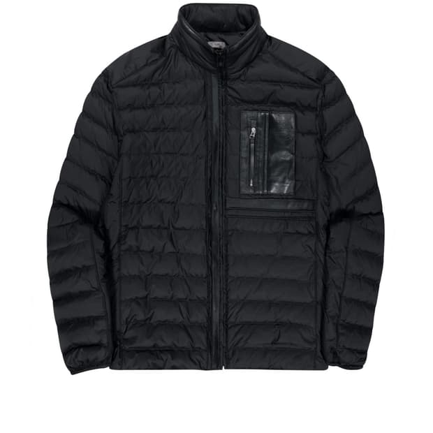 EP.8 02 DOWN JACKET BLACK M